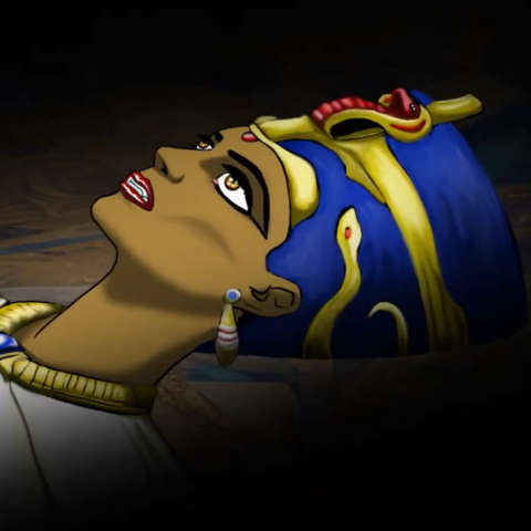 Nefertiti